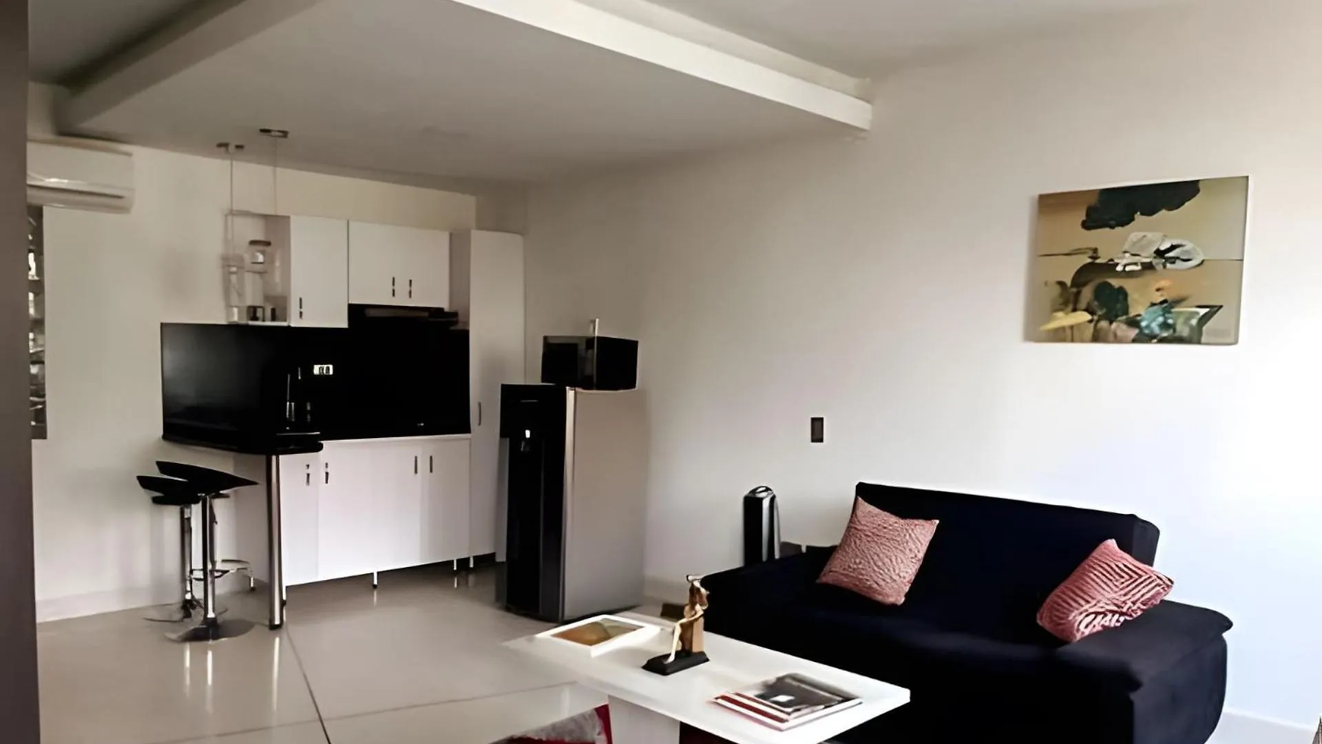 公寓 501 Moderno Aparta-Suite En Versalles Tipo Loft - Cali Tower Suites & Lofts