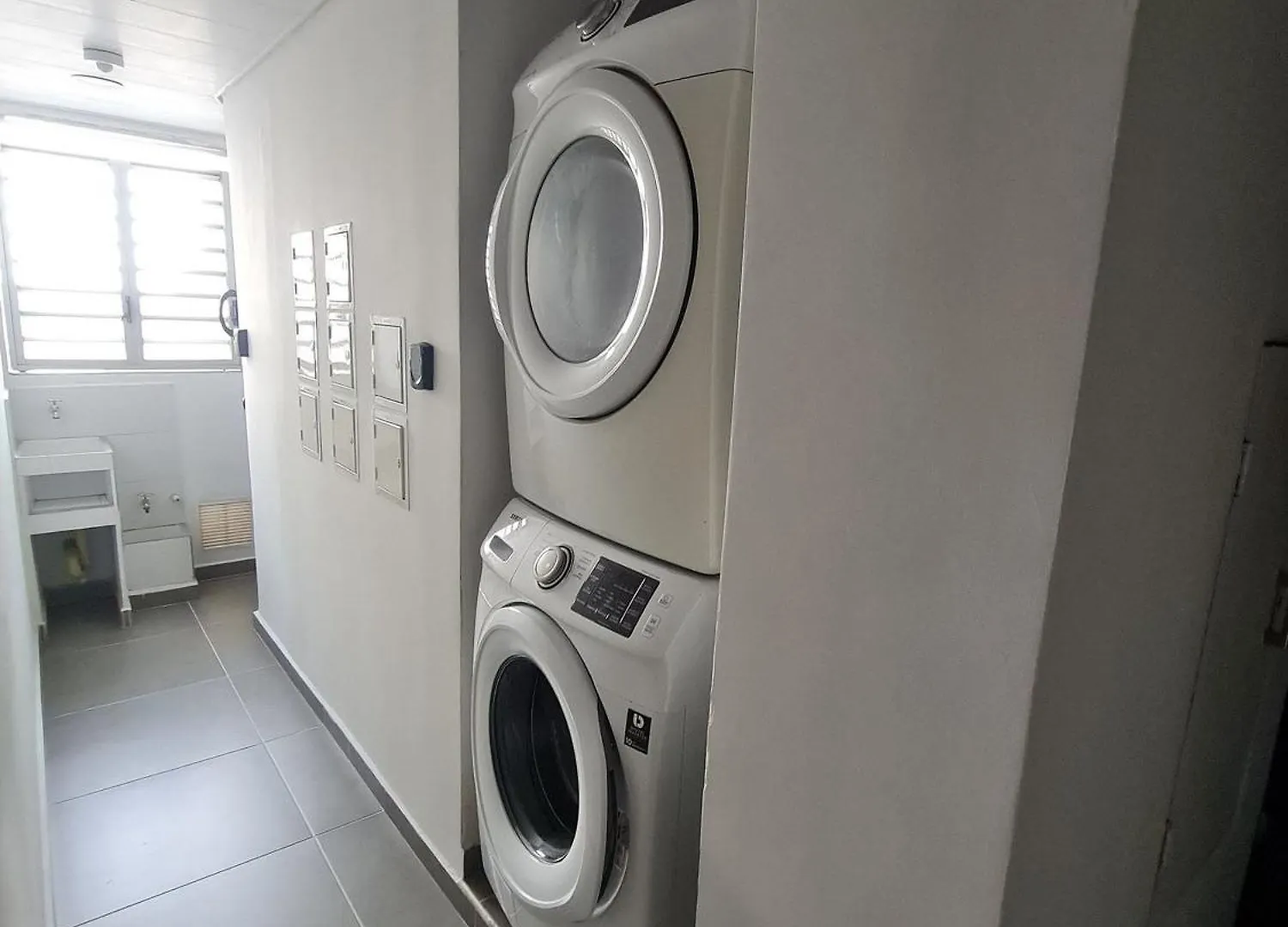 501 Moderno Aparta-Suite En Versalles Tipo Loft - Cali Tower Suites & Lofts 公寓
